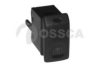 OSSCA 03028 Switch, rear window heating